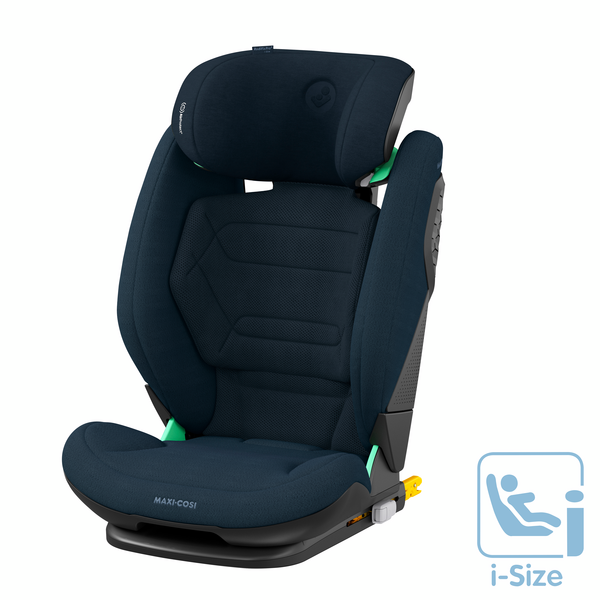 Maxi-Cosi Rodifix Pro 2 Authentic Blue