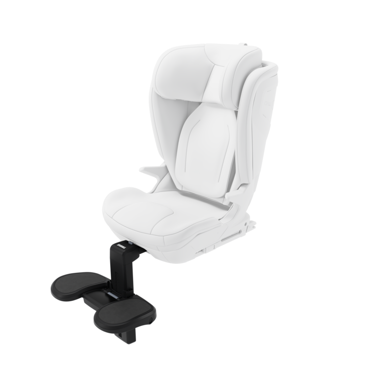 Thule Palm Fußstütze 5 Am Kindersitz