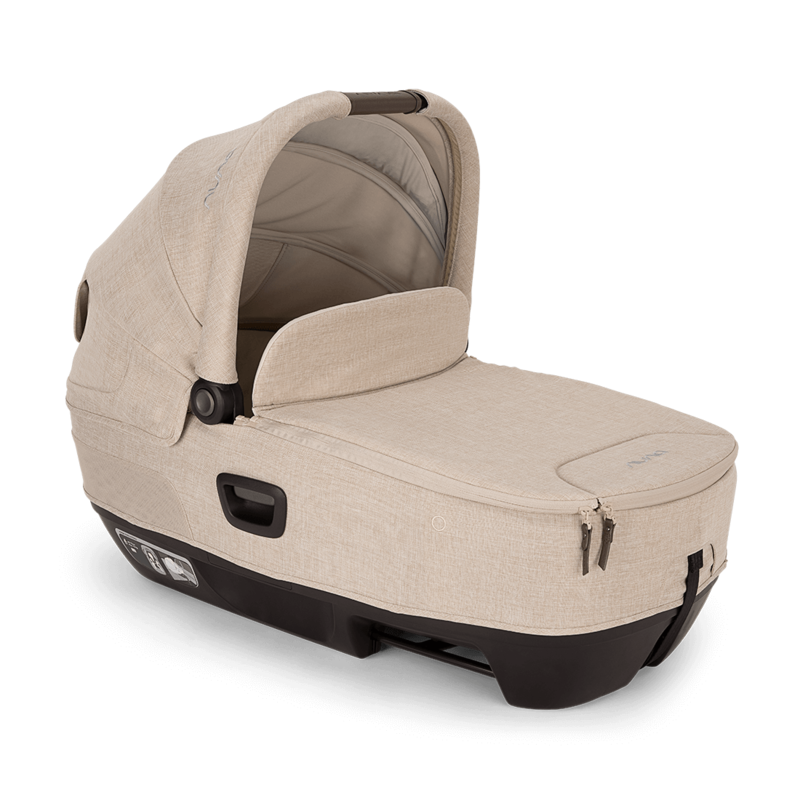 Frontansicht Nuna Cari Next Biscotti 1