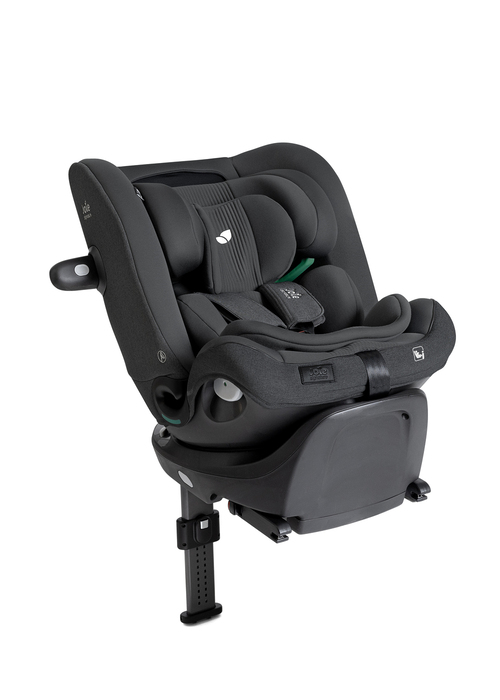 Joie i-Spin XL Ebony