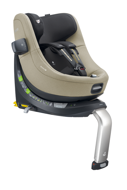 Swandoo Marie 5 i-Size Alfalfa Swandoo Marie 5 i-Size Alfalfa