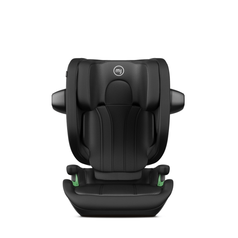 Frontansicht My Junior Elyo Black 1