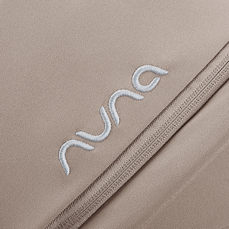 Nahaufnahme Nuna Pipa Next Chateau 2