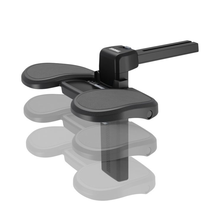 Thule Palm Fußstütze 1