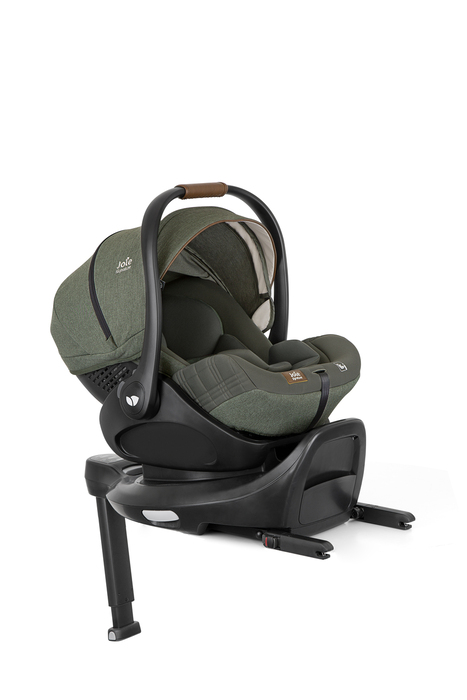 Joie i-Level Recline Pine