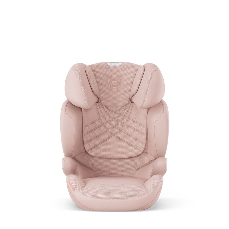Solution T Peach Pink (Plus) Frontansicht