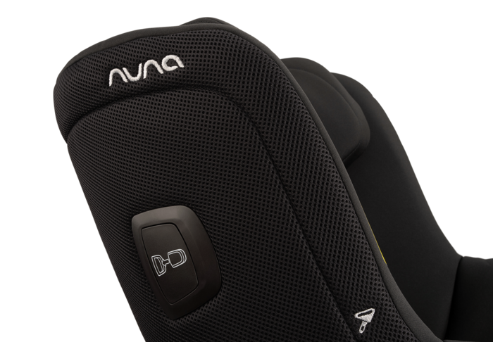 Nuna TODL und PRUU Sommerbezug Nahaufnahme Nuna TODL und PRUU Sommerbezug Nahaufnahme