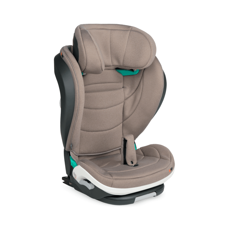 Flex Fix 2 Dark Sand Soft Breeze Frontansicht 4