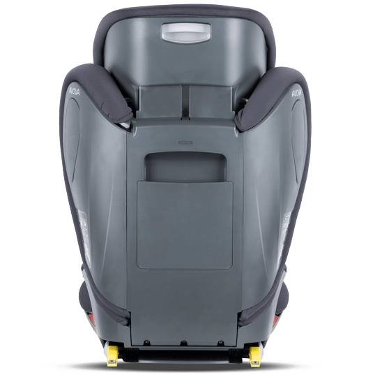 Avova Star-Fix Koala Grey Rückansicht