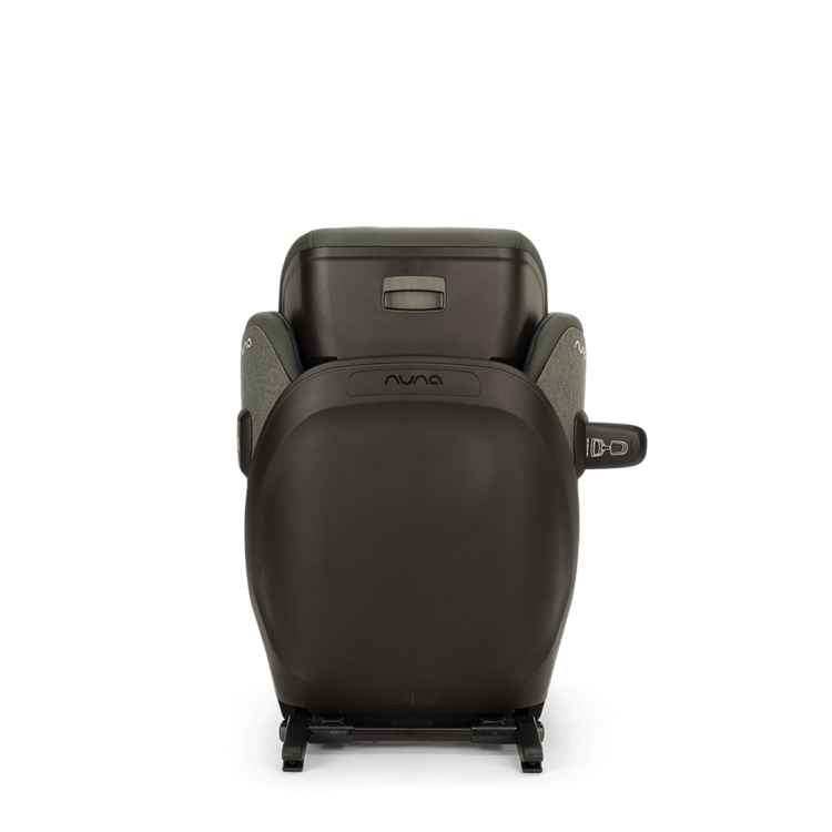 Rückansicht Nuna Aace lx Forest 1