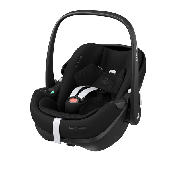 Maxi-Cosi Pebble 360 Pro 2 Essential Black