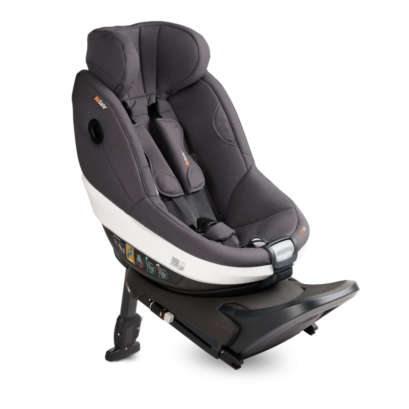 BeSafe Beyond Dark Grey Melange BeSafe Beyond Dark Grey Melange