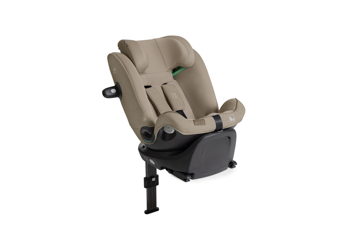 Joie i-Spin XL Sandstone