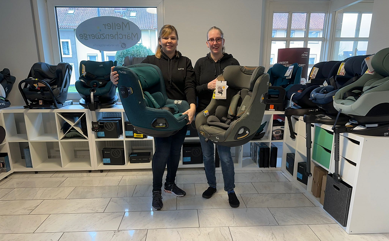 Meller Märchenzwerge Ladeninneres Meller Märchenzwerge Ladeninneres