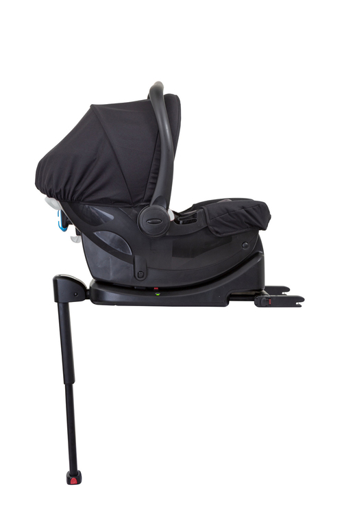 Graco SnugEssentials i-Size