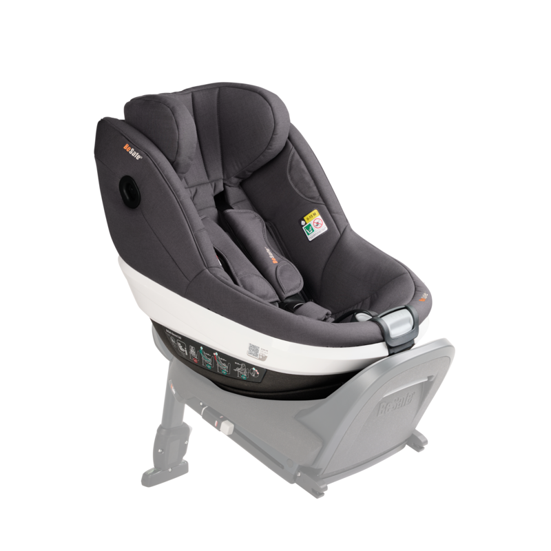 BeSafe Beyond 360 Dark Grey Melange BeSafe Beyond 360 Dark Grey Melange