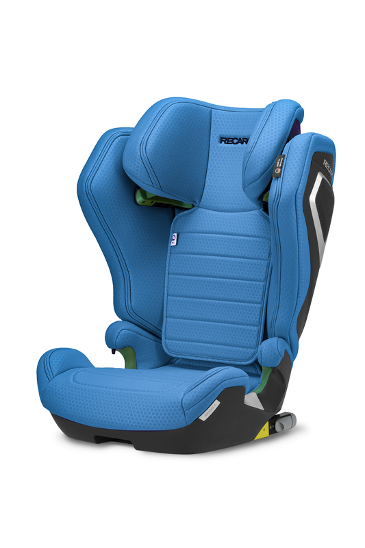 Recaro Axion Calm Blue