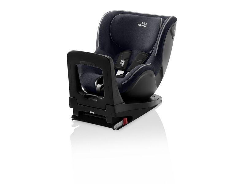 Britax Römer Comfort Cover Dualfix (M) / Swingfix (M) i-Size