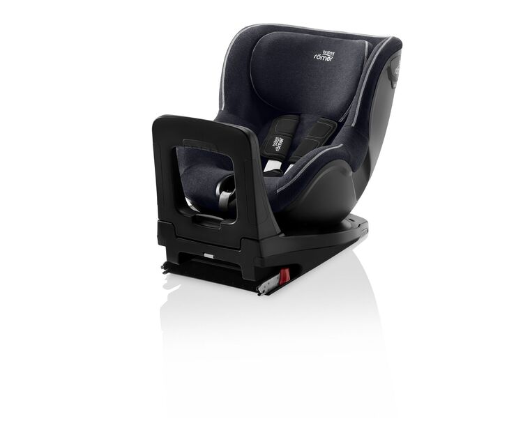 Britax Römer Swingfix (M) Sommerbezug Schwarz Britax Römer Swingfix (M) Sommerbezug Schwarz