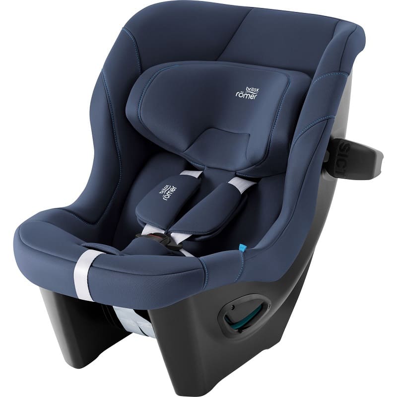 Britax Römer Max-Safe Pro Moonlight Blue
