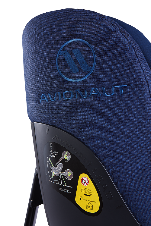 Avionaut Sky 2.0 Reboarder Blau 2