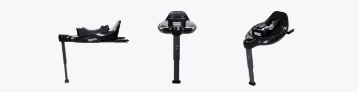 Basis-Stationen Basis-Stationen