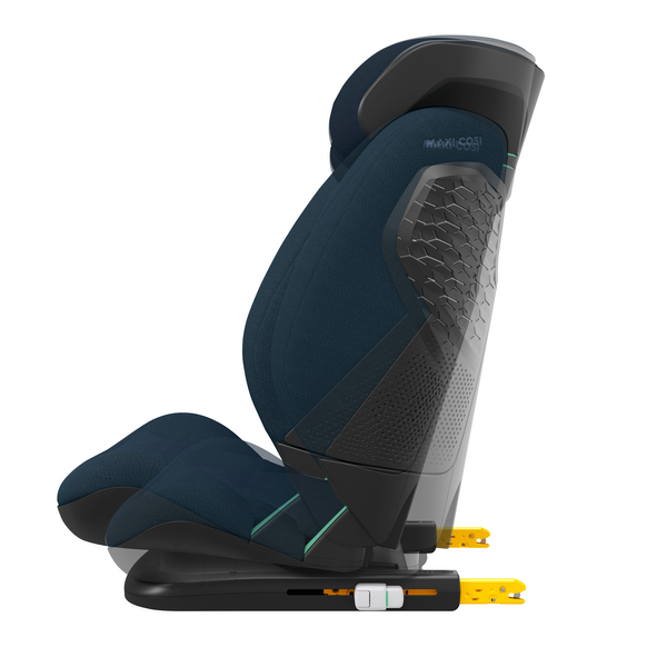Maxi-Cosi Rodifix Pro 2 Authentic Blue Seitenansicht