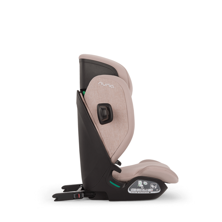 Seitenansicht Nuna Aace lx Calla 1