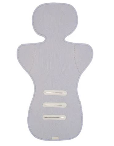 Voksi Airflow Liner Light Grey Voksi Airflow Liner Light Grey
