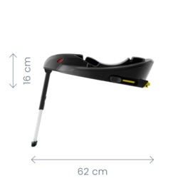 Britax Römer Baby-Safe Core Base