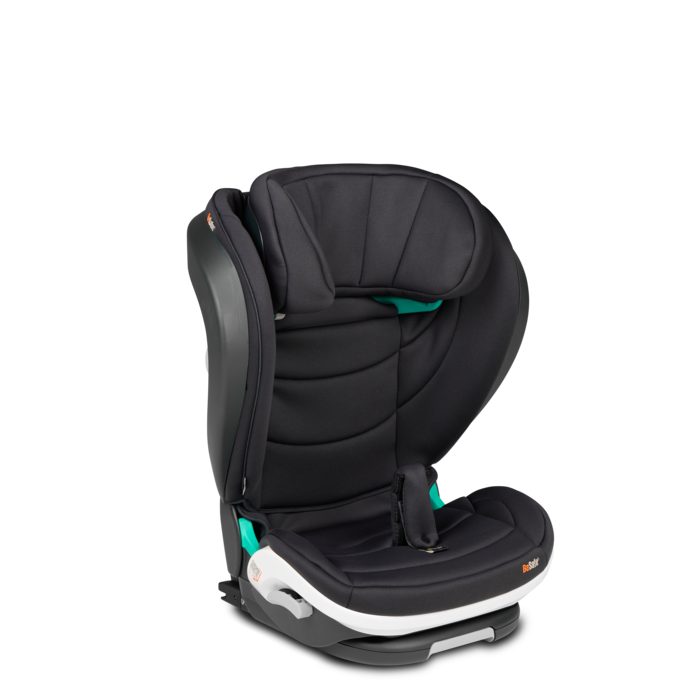 BeSafe Flex Fix 2 Black Soft Breeze