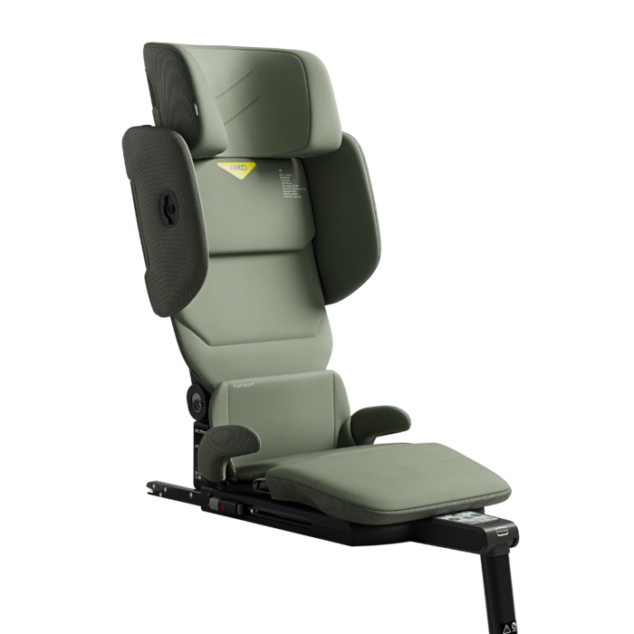 Axkid Up Nordic Bloom Green