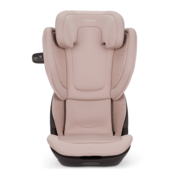 Frontansicht Nuna Aace lx Calla 4