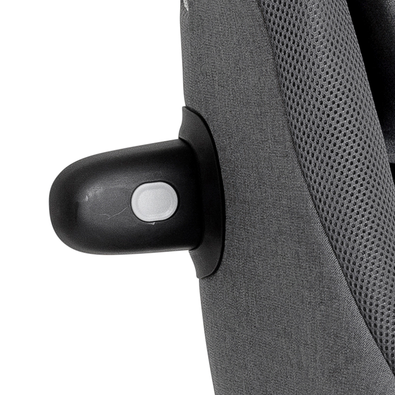 Joie i-Harbour Pro Ebony Nahaufnahme 4