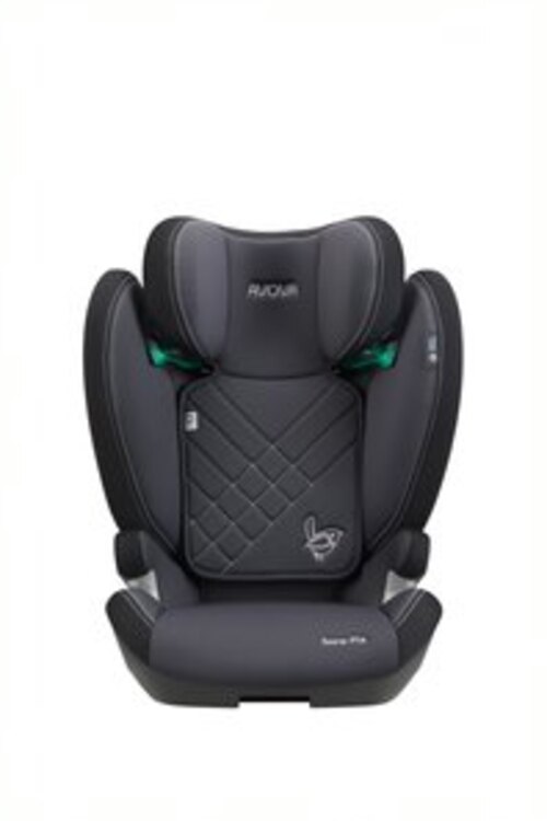 Avova Sora Fix Grey Black Frontansicht Avova Sora Fix Grey Black Frontansicht