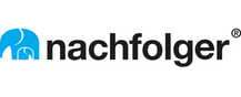 nachfolger Logo nachfolger Logo