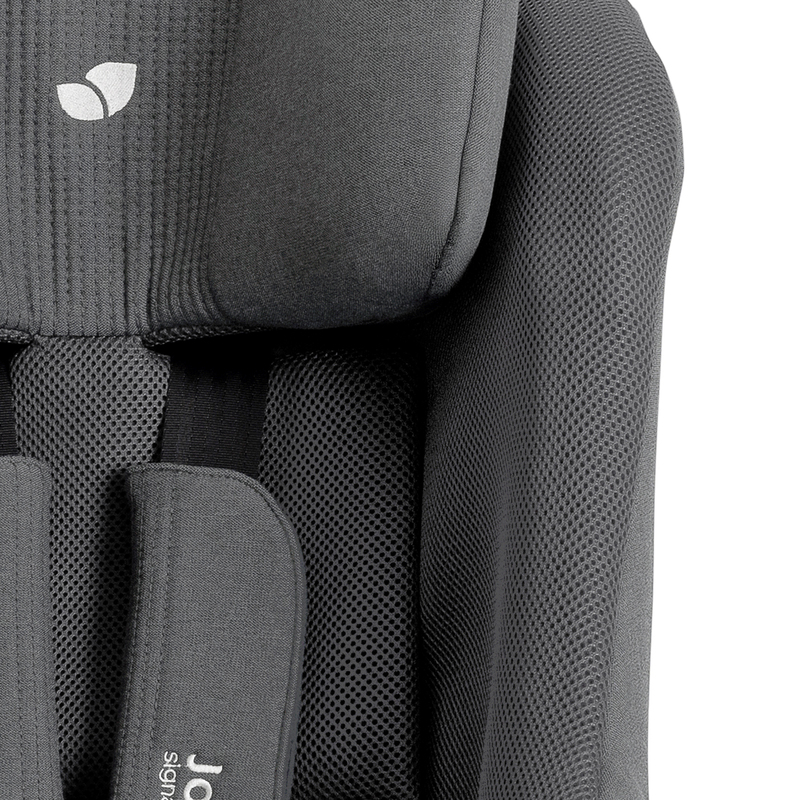 Joie i-Harbour Pro Ebony Nahaufnahme 2