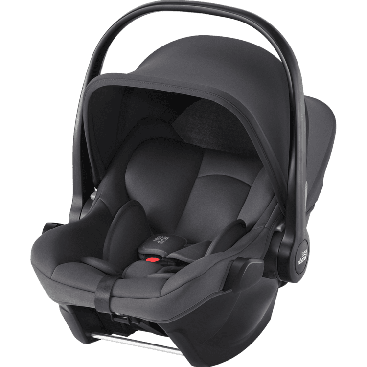 Britax Romer Baby Safe Core Midnight Grey 2000038430
