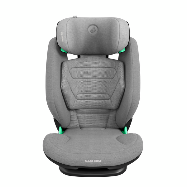 Maxi-Cosi Rodifix Pro 2 Authentic Grey Frontansicht
