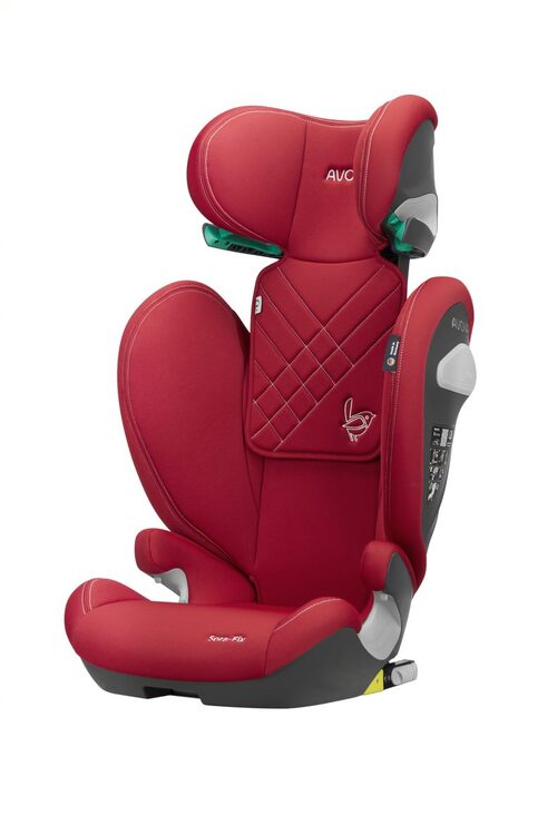 Avova Sora-Fix Maple Red