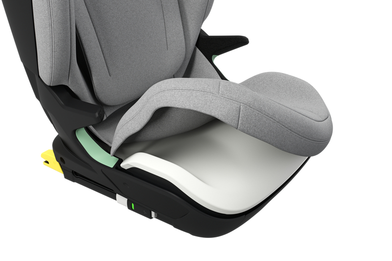 Thule Mid Gray Polster