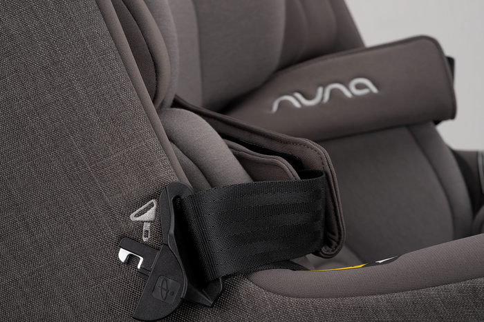 Nuna Pruu Thunder Nahaufnahme