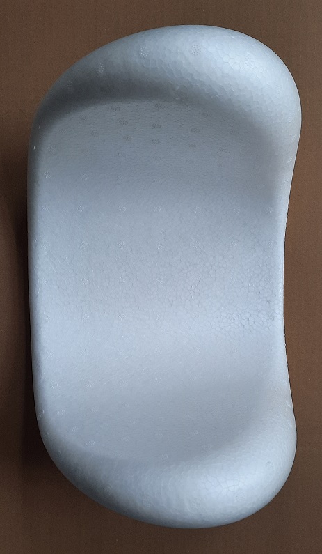 BeSafe Combi Kopfstütze BeSafe Combi Kopfstütze