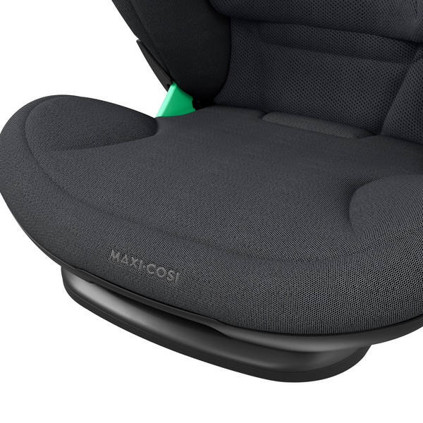 Maxi-Cosi Rodifix Pro 2 Authentic Graphite Nahaufnahme