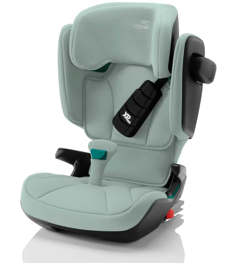 Britax Römer Kidfix i-Size