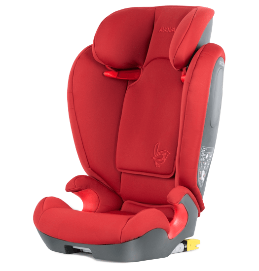 Avova Star-Fix Maple Red