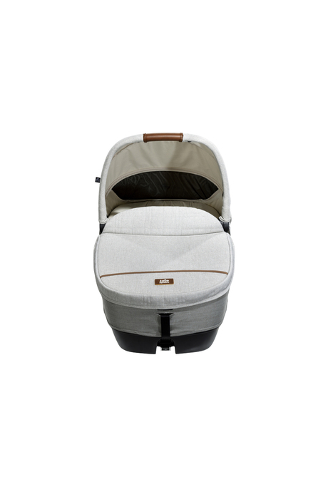 Joie Calmi R129 Oyster Frontansicht