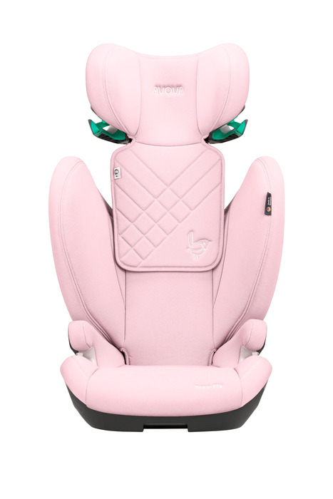 Avova Sora-Fix Cloud Pink Frontansicht
