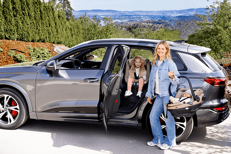 Lifestyle Bild BeSafe Beyond 2