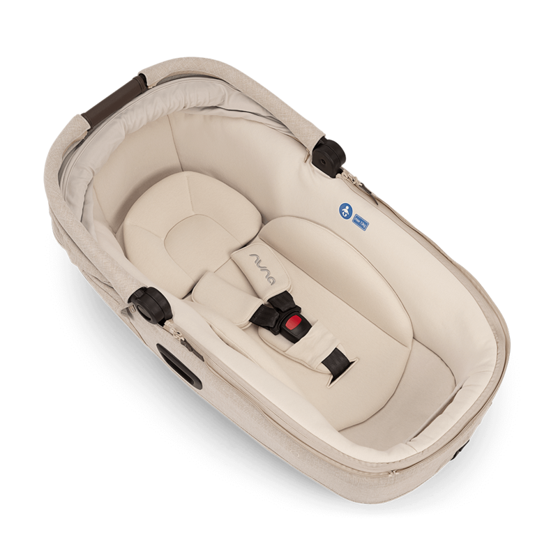 Draufsicht Nuna Cari Next Biscotti 1